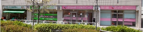 全景