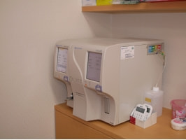 検査機器